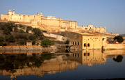 Amber Fort Jaipur
