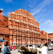 Hawa Mahal