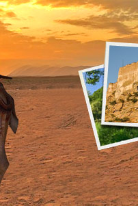 Rajasthan Tourism