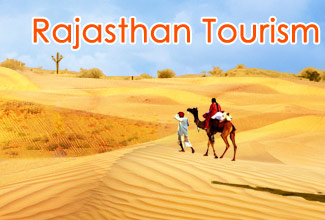 Rajasthan Tourism