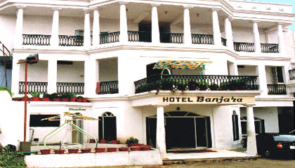 Aradhana Hotel