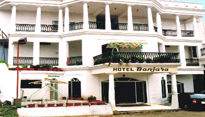 Hotel Banjara Hotel Banjara