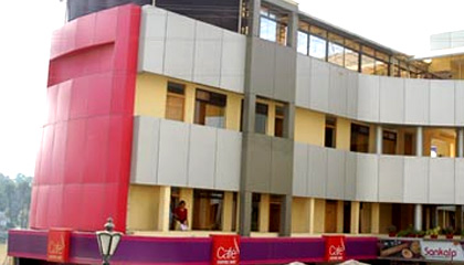 Hotel Hilltone Hotel Hilltone