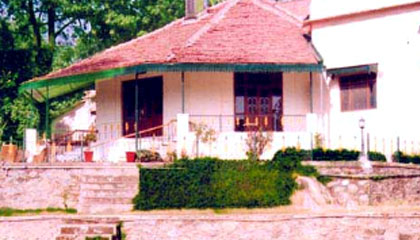 Kishangarh House