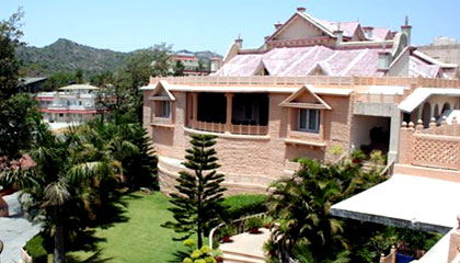 Palanpur Palace