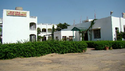 Hotel Bharatpur Ashok Hotel Bharatpur Ashok