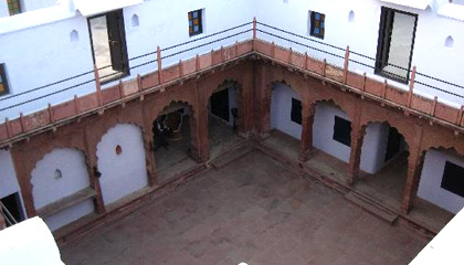 Chandra Mahal Haveli Chandra Mahal Haveli