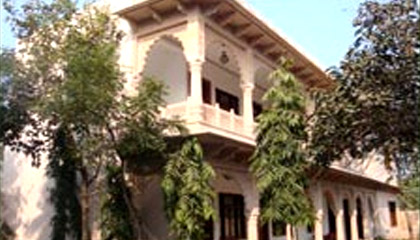 Hotel Sunbird Hotel Sunbird