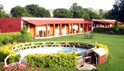 Hill View Holiday Resort Hill View Holiday Resort