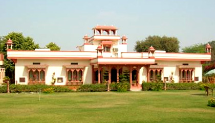 Hotel Anurag Resort Hotel Anurag Resort