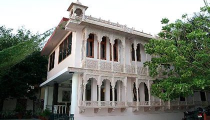Hotel Anurag Resort Hotel Anurag Resort