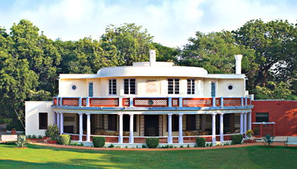 Vivanta by Taj Sawai Madhopur Lodge