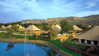 Khem Villas Khem Villas