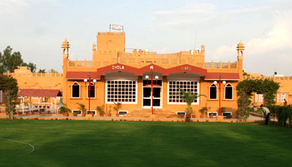 Hotel Dhola Maru Hotel Dhola Maru