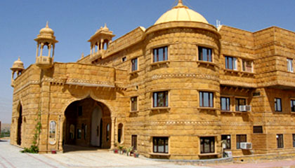 Garh Jaisal Garh Jaisal