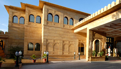 Garh Jaisal
