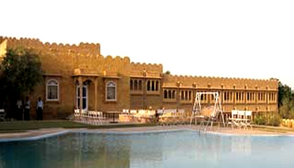 Gorbandh Palace Hotel Gorbandh Palace Hotel
