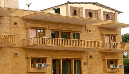Hotel Golden City Hotel Golden City