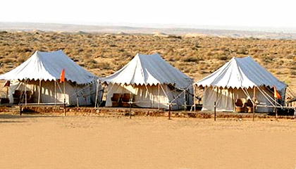 Landmark Camps Landmark Camps