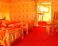 Rajasthan Desert Safari Camp Rajasthan Desert Safari Camp