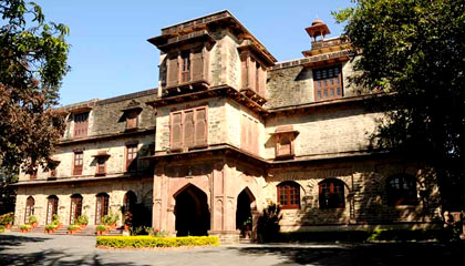 Bhanwar Niwas Bhanwar Niwas