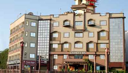 Chandra Inn Hotel