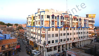 Chandra Inn Hotel Chandra Inn Hotel