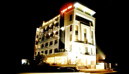 Hotel Niky International