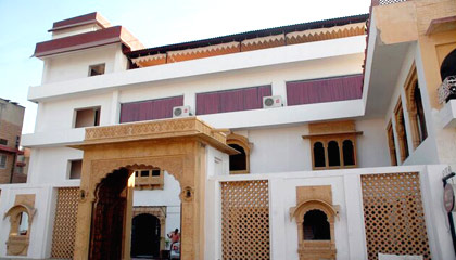 Mandore Guest House