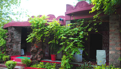 Mandore Guest House