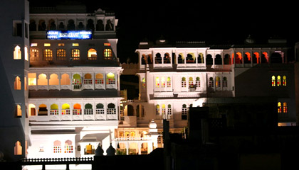 Amet Haveli