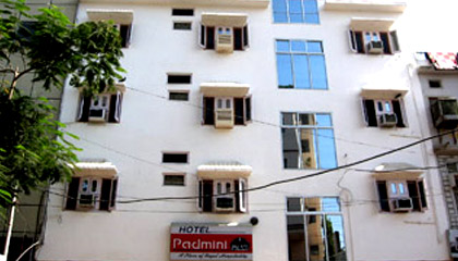 Hotel India International Hotel India International