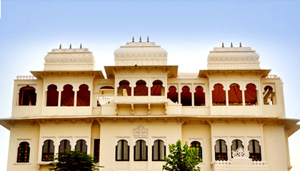 Hotel Hilltop Palace Hotel Hilltop Palace