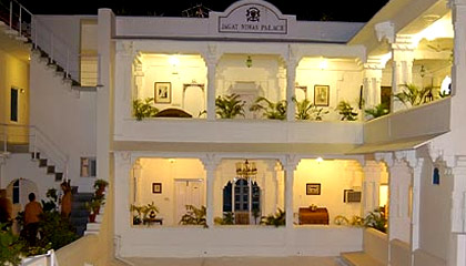 Garden Hotel Garden Hotel