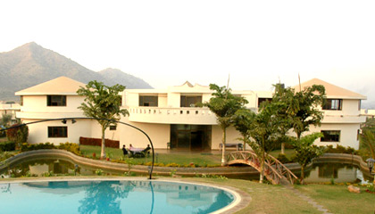 Jeevan Tara Club & Resorts