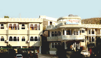 Jeevan Tara Club & Resorts Jeevan Tara Club & Resorts