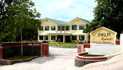 Shilpi Resort
