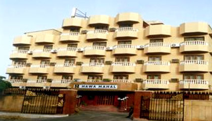 Comfort Inn Hawa Mahal Jaipur Discount Booking Reservation For