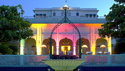 Mandawa Haveli Mandawa Haveli