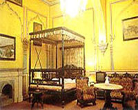 Guest Room - Hotel Khasa Kothi