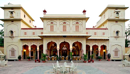 palace hotel narain niwas jaipur hotels railway station address near