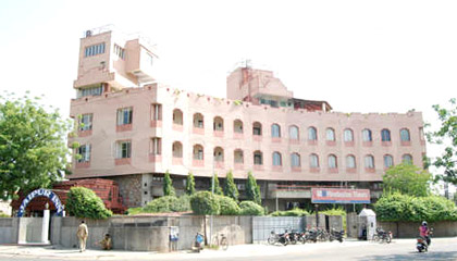 Jaipur Inn