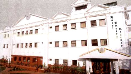 Comfort Inn Hawa Mahal Comfort Inn Hawa Mahal
