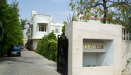 Jas Vilas