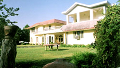 Karauli House