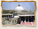 Ajmer -  Rajasthan