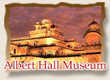 Albert Hall Museum