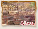 Alwar - Rajasthan