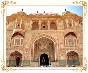 Amber Fort