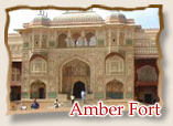 Amber Fort